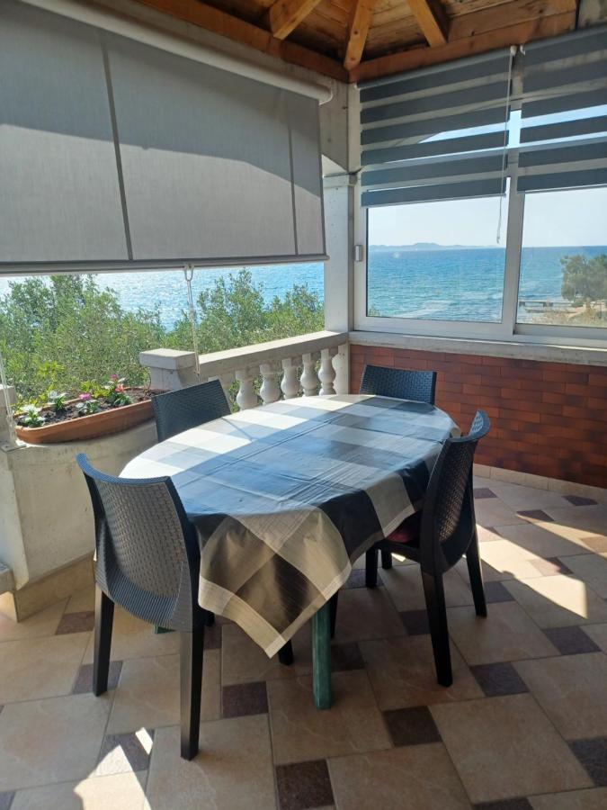 דירות ביבינייה Apartman Antonio מראה חיצוני תמונה