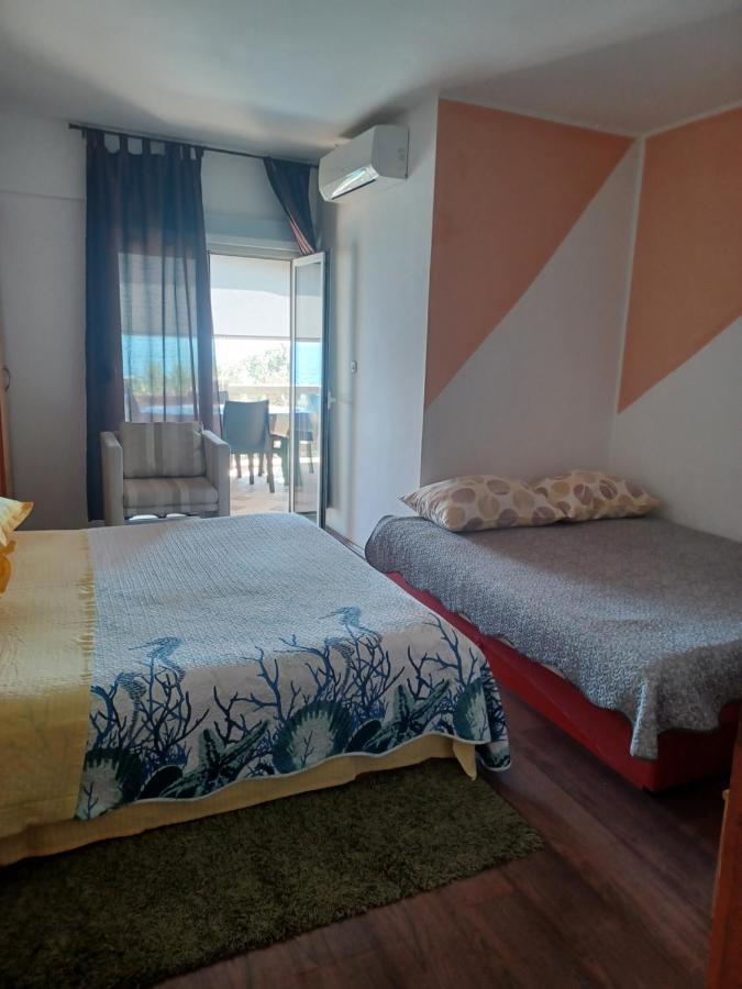 דירות ביבינייה Apartman Antonio מראה חיצוני תמונה